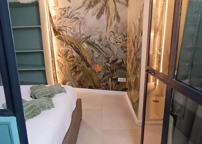 Magnifique T2 Centre 5 Min A Pieds Des Arenes De * Nîmes